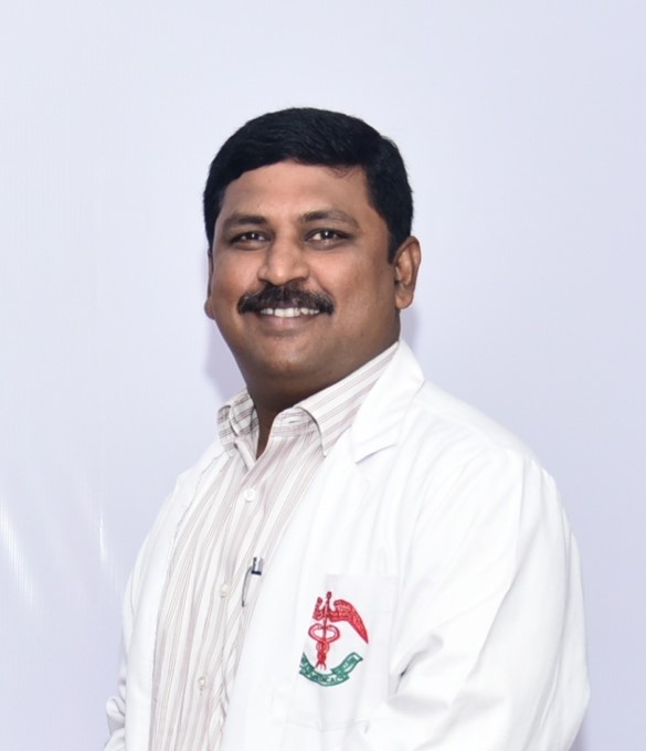 Dr.A.Shanmugam